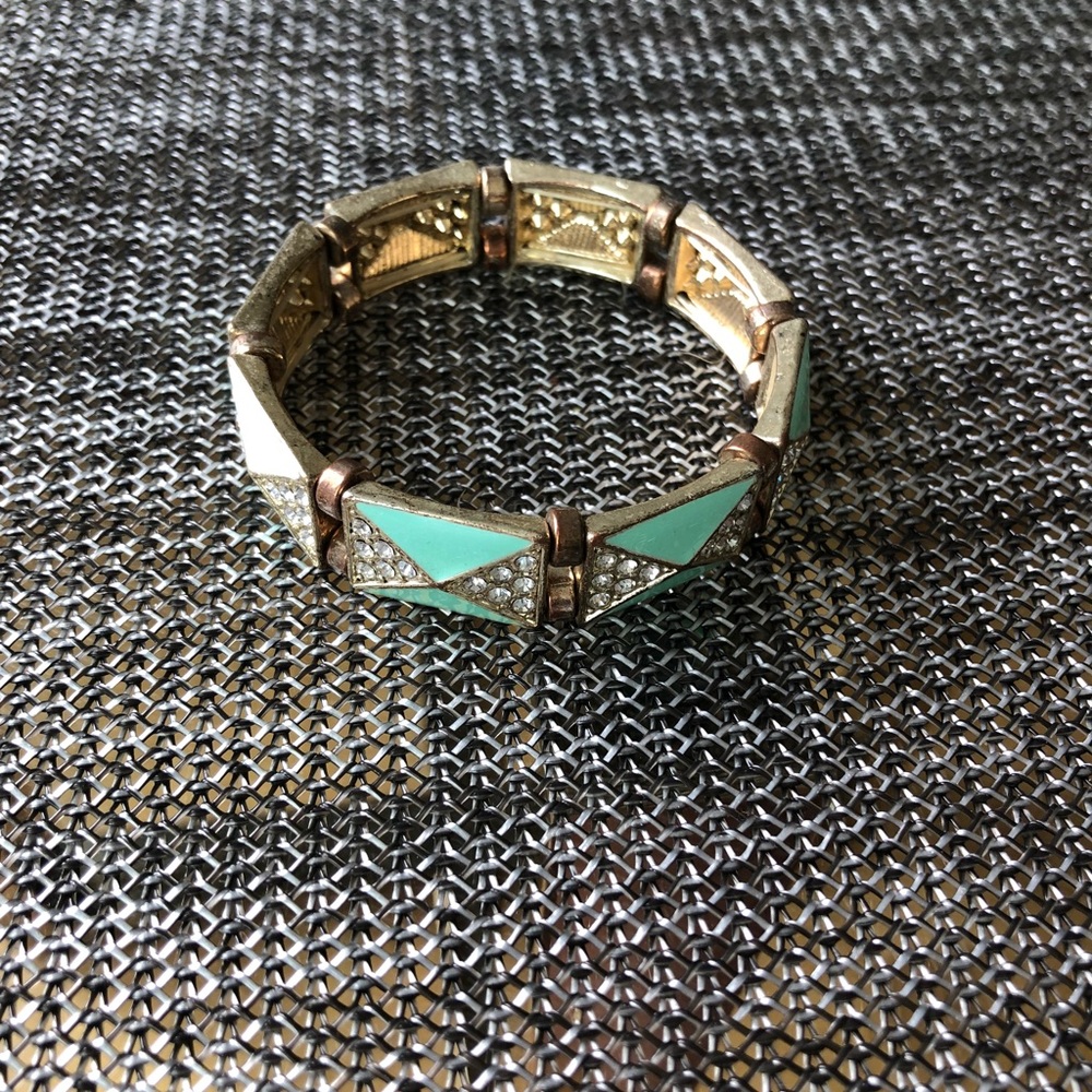 Pair of Bracelets